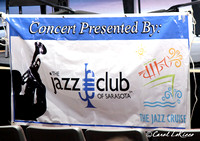 Sponsored by The Jazz Club of Sarasota