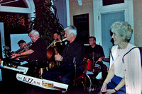 2004  Jazz Fest & Trolley