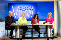 Terry McKee,Linda Carson, Bobeth Yates, Stephanie Roberts