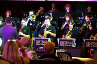 A W Dreyfoos School of the Arts Jazz Band