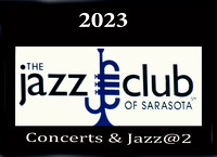 2023 Jazz Club-photos