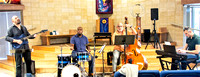 Paul Gavin Quartet.  Pablo Arencibia,LaRue Nickelson, Mauricio Rodriguez
