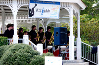 Jazz@Phillippi Estate Park