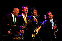 2013/03/09 Jazz The Four Freshmen