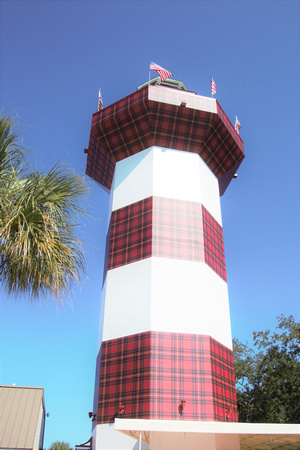 Harbor Town Lighthouse