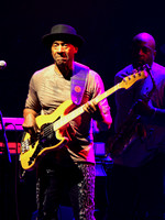 Marcus Miller