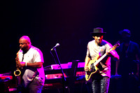 Don Hayes- Marcus Miller