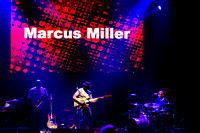 Don Hayes, Marcus Miller, Billy Kilson