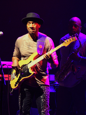 Marcus Miller