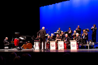 Sarasota Jazz Project Big Band