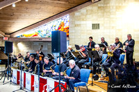 Sarasota Jazz Project Big Band