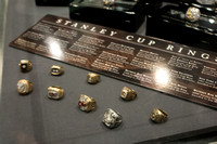 Stanley Cup team rings
