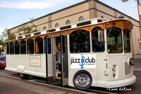 The Jazz Trolley