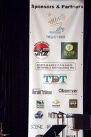 Festival sponsors and supporters