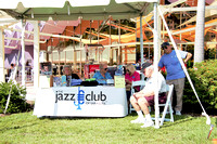 Jazz Club Volunteers