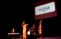2018/10/22 Jazz Club & Arts Alliance