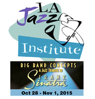 2015/10/30 LA Jazz Institute Sinatra Tribute