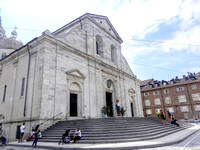 Cathedral of St. John the Baptist
