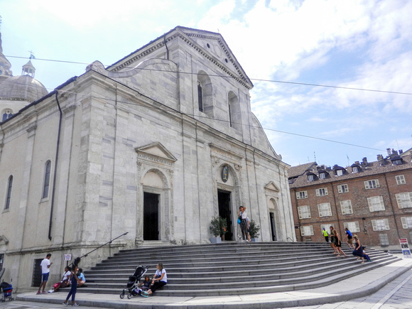 Cathedral of St. John the Baptist