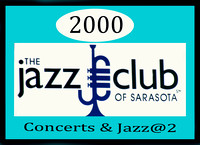 2000 Jazz Club