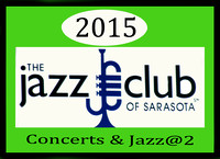 2015 Jazz Club