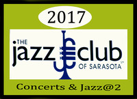 2017 Jazz Club