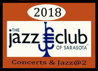 2018 Jazz Club