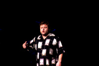 Frank Caliendo