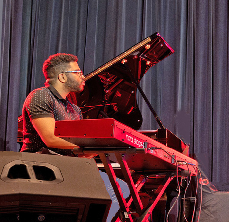 Michael King