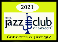 2021 Jazz Club