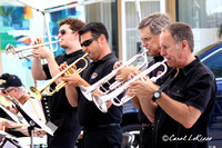 Sarasota Jazz Project