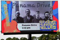 Panama Drive