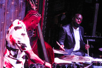 Brandon Robertson, Paul Gavin