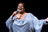 Carmen Bradford