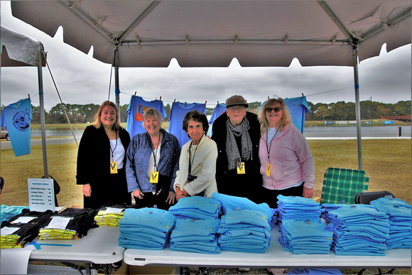 Event T-shirts for sale