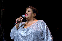 Carmen Bradford
