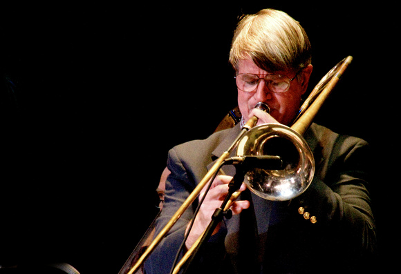 Don Parker